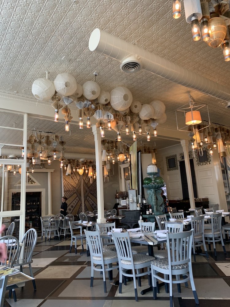 Spoon River Artworks & Market