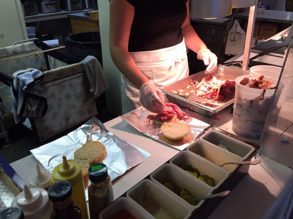 Martha's Kitchen