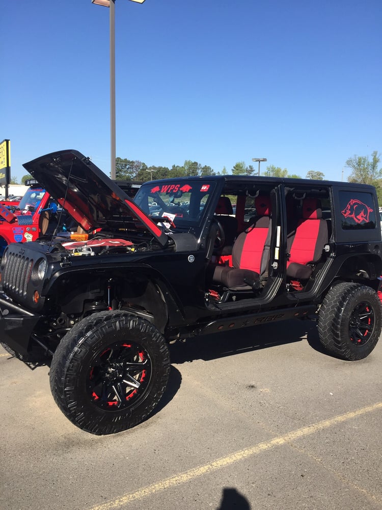 Landers Benton Ar >> Photos For Landers Chrysler Dodge Jeep Yelp Landers Benton Ar >> Photos For Landers Chrysler Dodge Jeep Yelp
