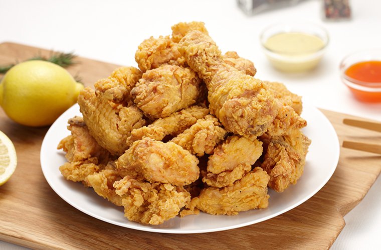 Pelicana Chicken - City of Industry