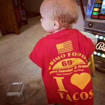 Primo 2 4 Sd Ready Bob Ft