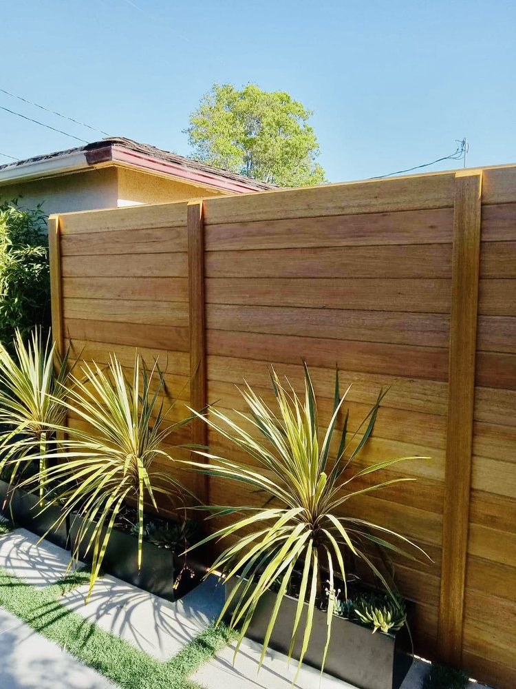TH Gates & Fences