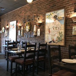 Luca S Ristorante 364 Photos 376 Reviews Pizza 2019 State Rt Photo Of Luca S Ristorante Somerset Nj United States Inside