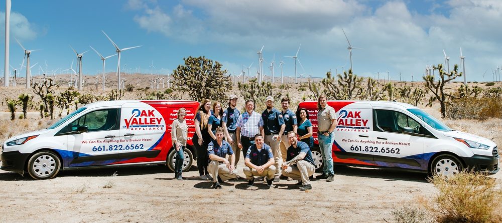 Oak Valley Appliance