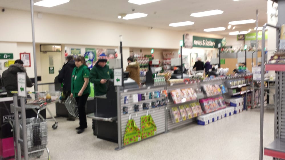 Morrisons Glasgow Partick 19 Photos & 22 Reviews Grocery 12