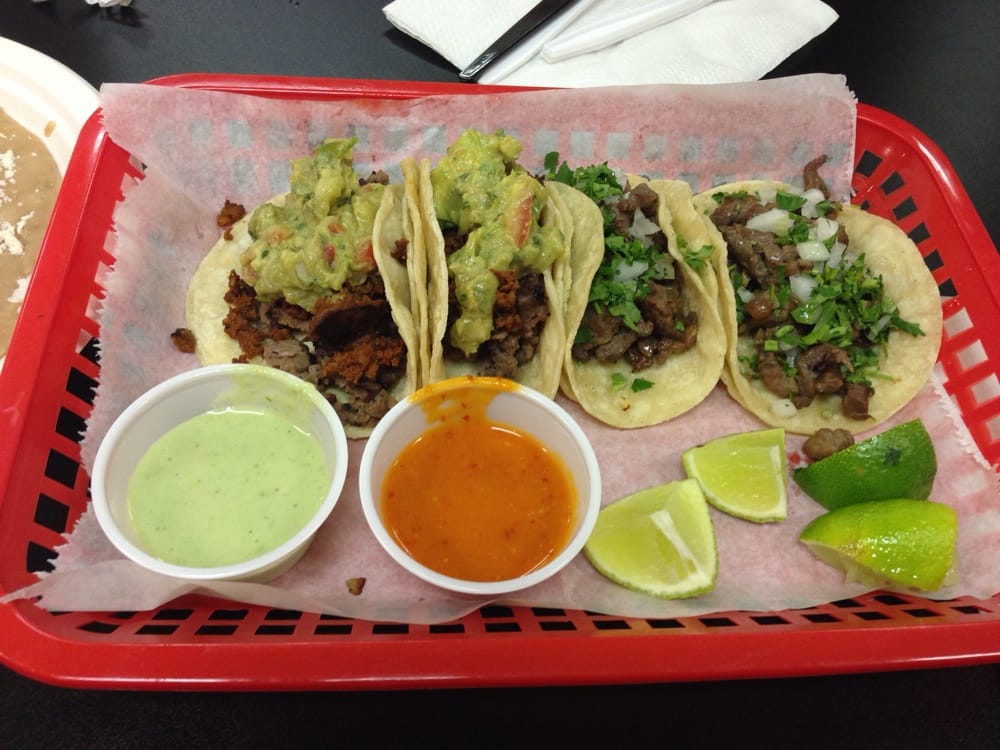 Taqueria El Jalapeño 15 Photos & 16 Reviews Mexican 6236 Bass