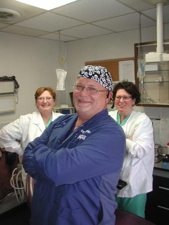 image of business Androscoggin Oral and Maxillofacial Surgeons