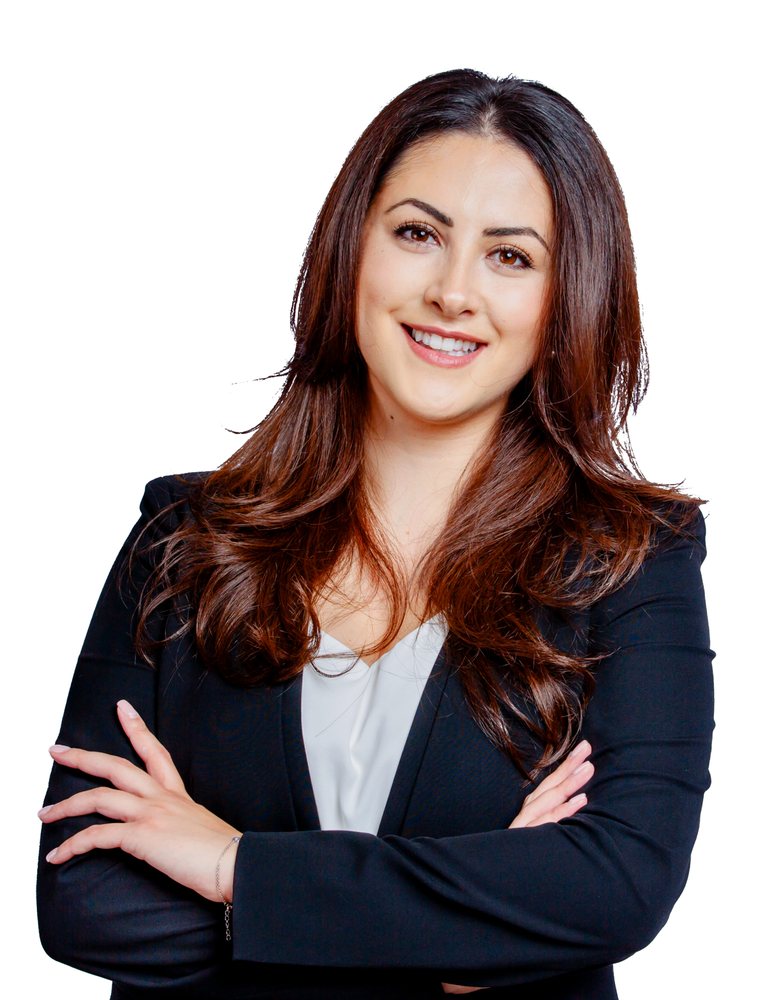 Jennifer Shamas - Dilbeck Real Estate