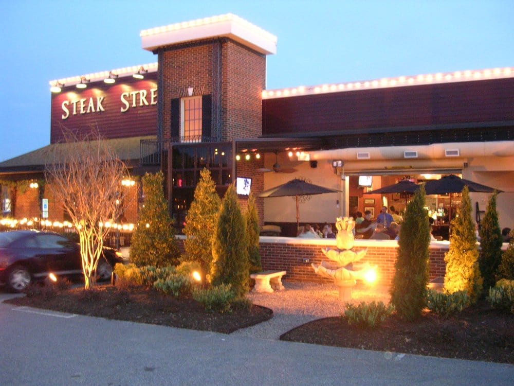 Steak Street Elegance - Yelp