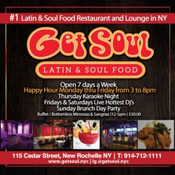 Soul Food Restaurants New Rochelle Ny Soul Food Restaurants New Rochelle Ny