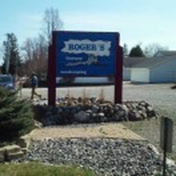 Roger S Nursery Nurseries Gardening 3432 Us Hwy 23 Alpena Photo Of Roger S Nursery Alpena Mi United States