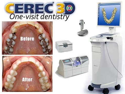 image of business Michael J Herringshaw, DDS - Unique Smiles Dental Wellness