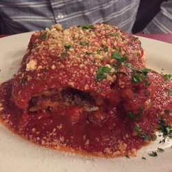 Restaurants In Olmsted Falls Yelp Corso S Italian Restaurant