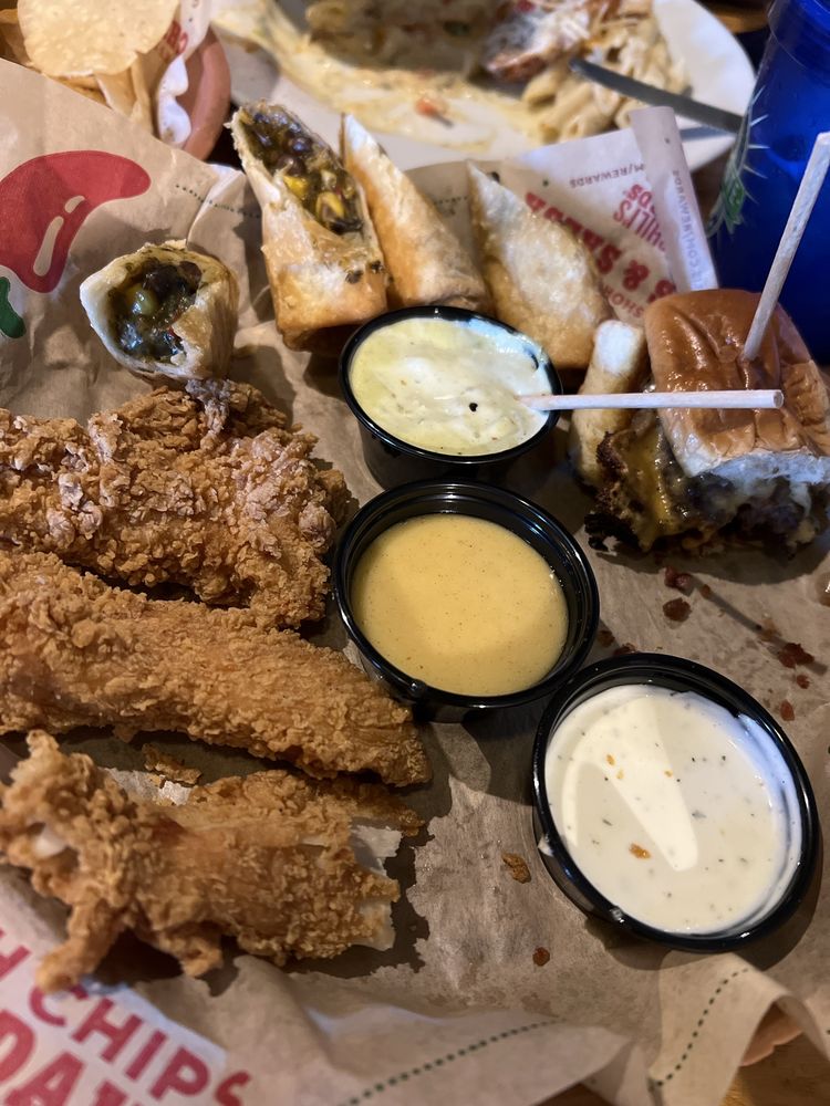 Chili's