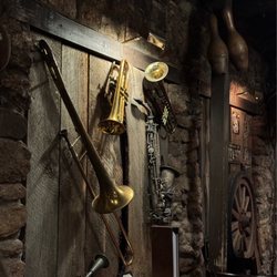 The Peddler Steak House photo