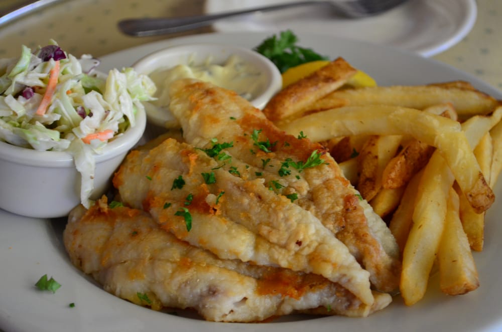 Sandbar & Grill 591 Photos & 679 Reviews Seafood Municipal Wharf