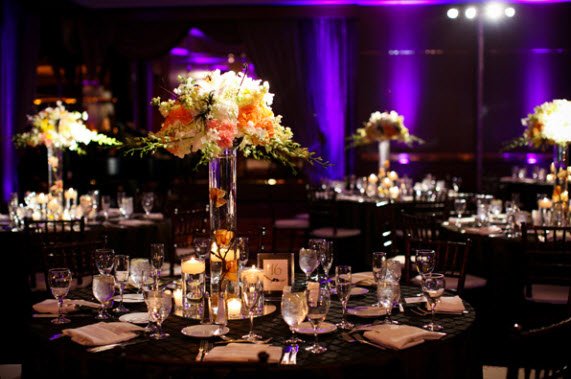Dallas Event Audio