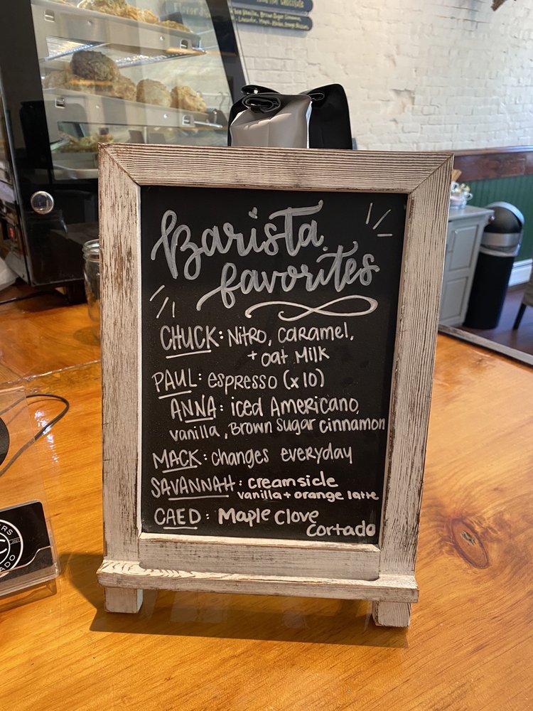 Brothers Cortado
