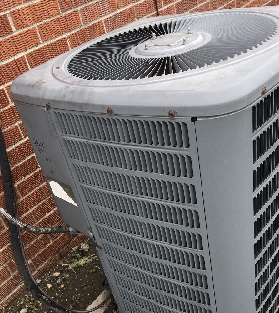 image of business A&A Mechanical HVAC