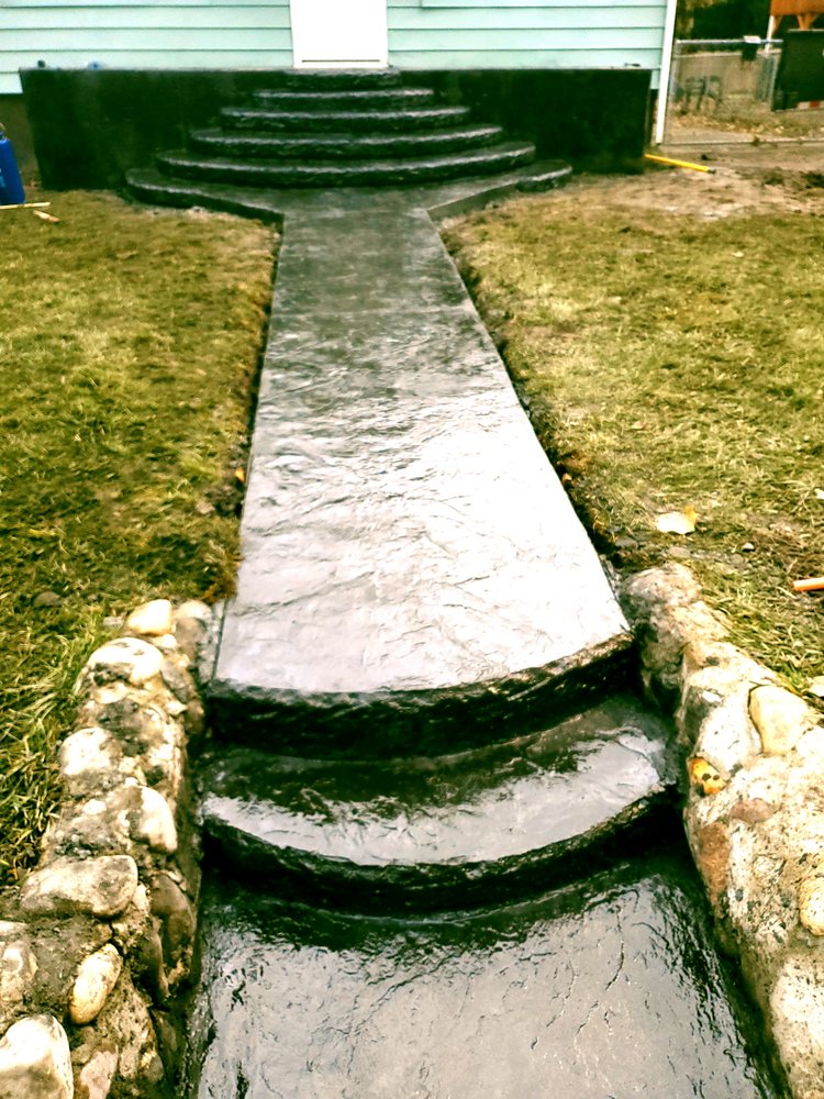 image of business S&B Residential Construction and Landscape