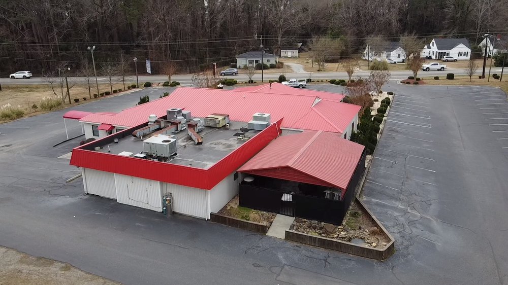 Wayne Sanchez Roofing