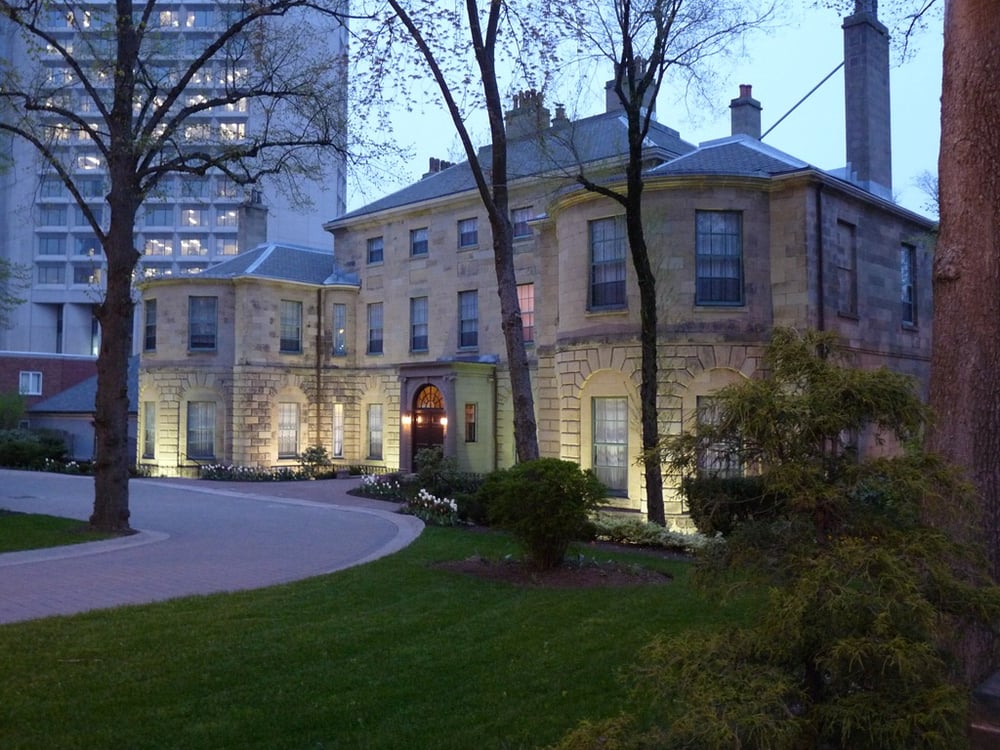 Government House
