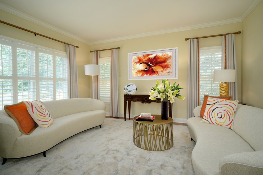 image of business Freda Howard Interiors