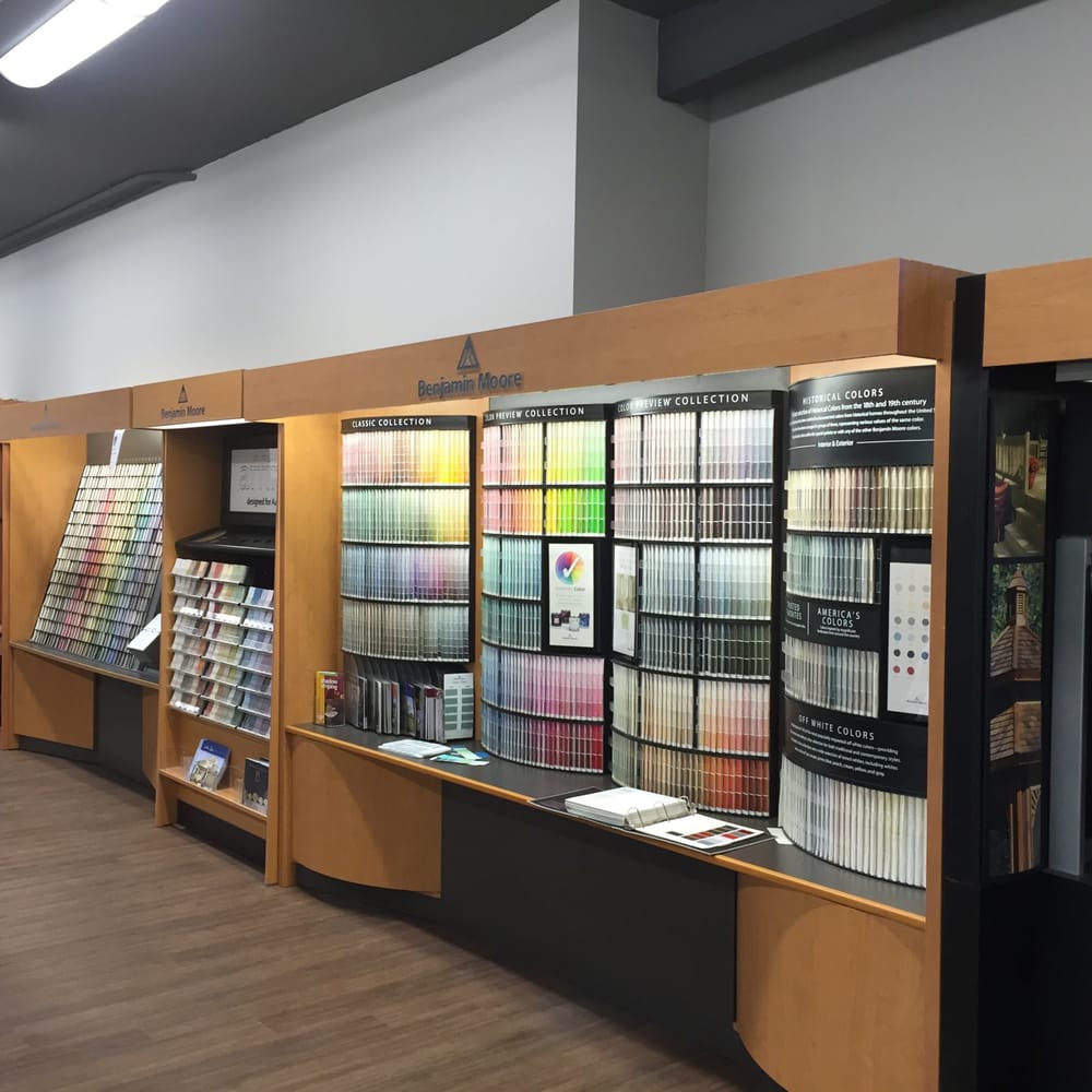 image of business Standard Paint & Flooring