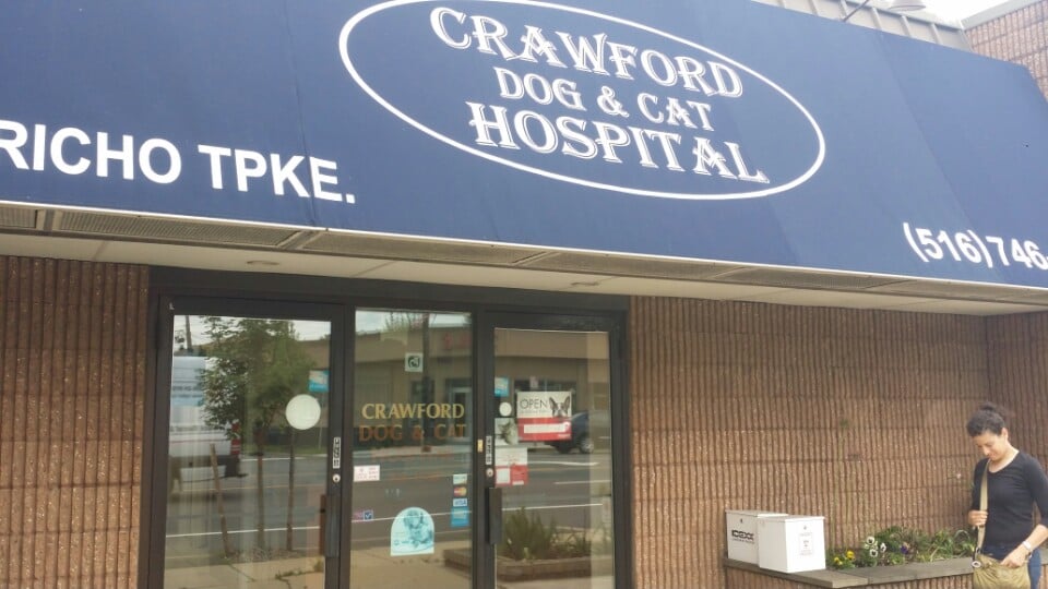 Crawford Dog And Cat Hospital Crawford Dog And Cat Hospital