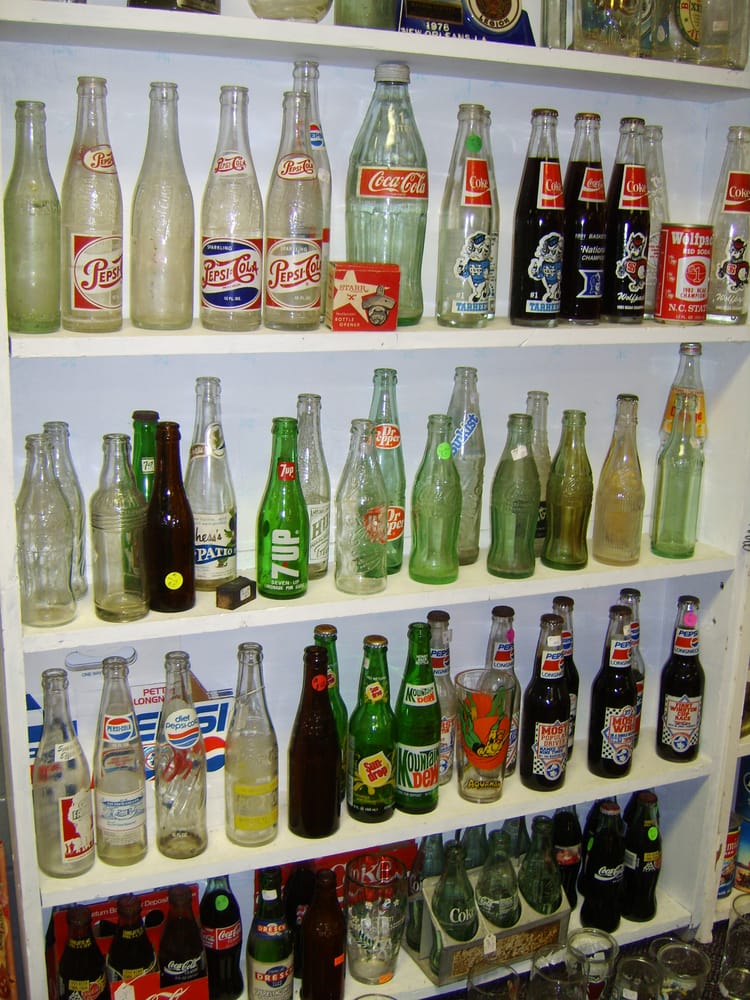 Goldsboro Antique Mall