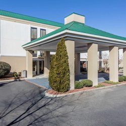 Comfort Inn 42 Photos Hotels 1699 Us Hwy 401 Byp Photo Of Comfort Inn Laurinburg Nc United States
