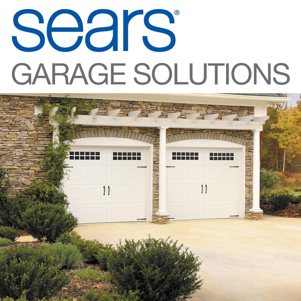 Sears Garage Door Installation And Repair Services Sears Garage Door Installation And Repair Services 615 Se Miller Ave Bend Or Phone Number Yelp