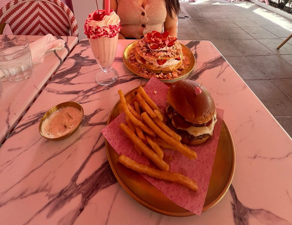 Keik bakeshop - Coral Gables