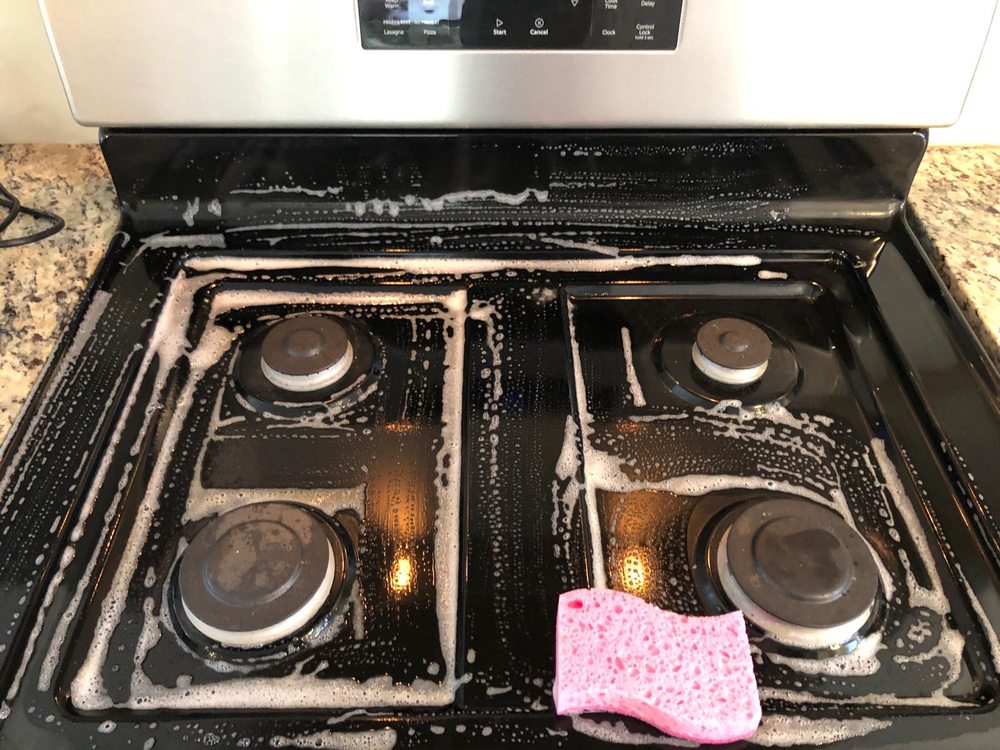 All Cleaning