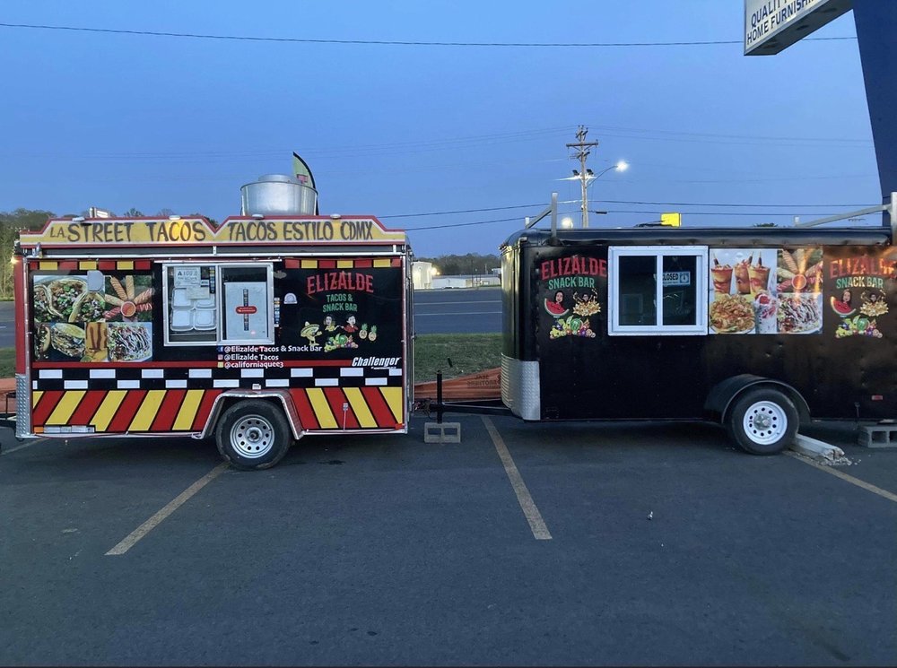 Elizalde Tacos & Snack Bar