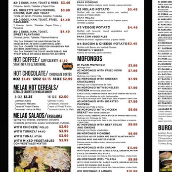 Melao Bakery - 162 Photos & 152 Reviews - Bakeries - 1912 ...