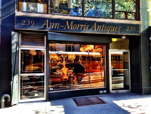 The Conran Shop - CLOSED, 415 E 59th St, New York, NY 10022