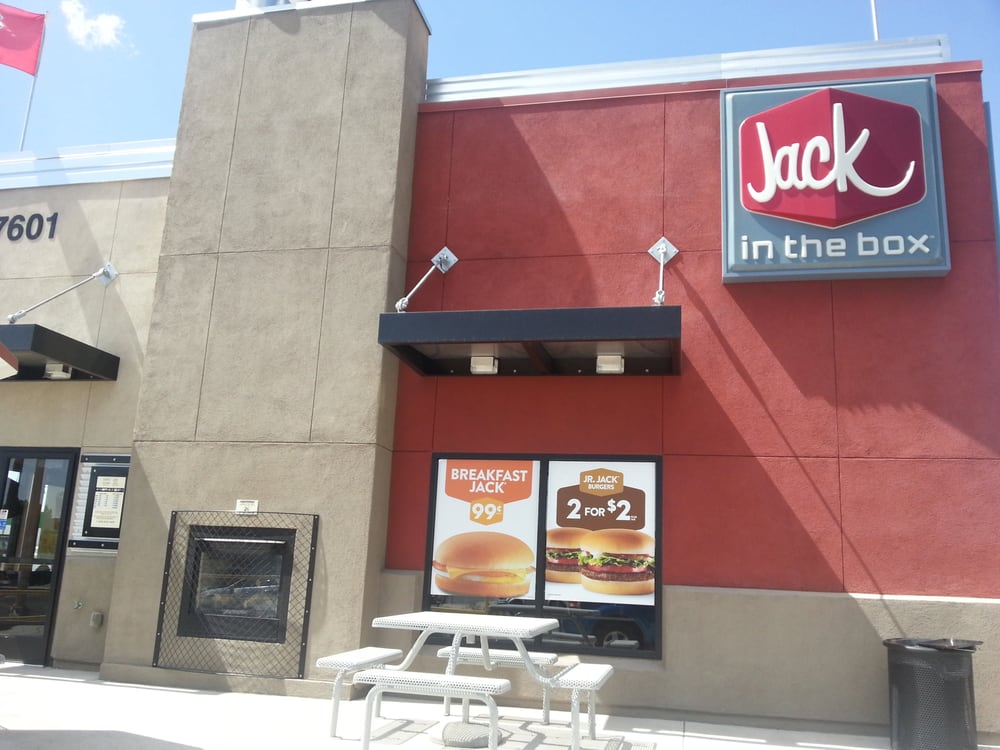 Jack In The Box Order Food Online 10 Reviews Fast Food Uptown