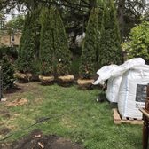 lurvey garden center & landscape supply photos