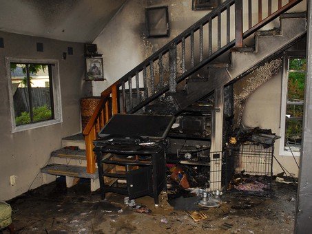 Emergency Restoration Services