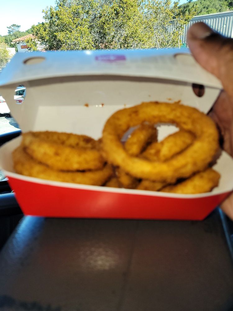 Jack in the Box