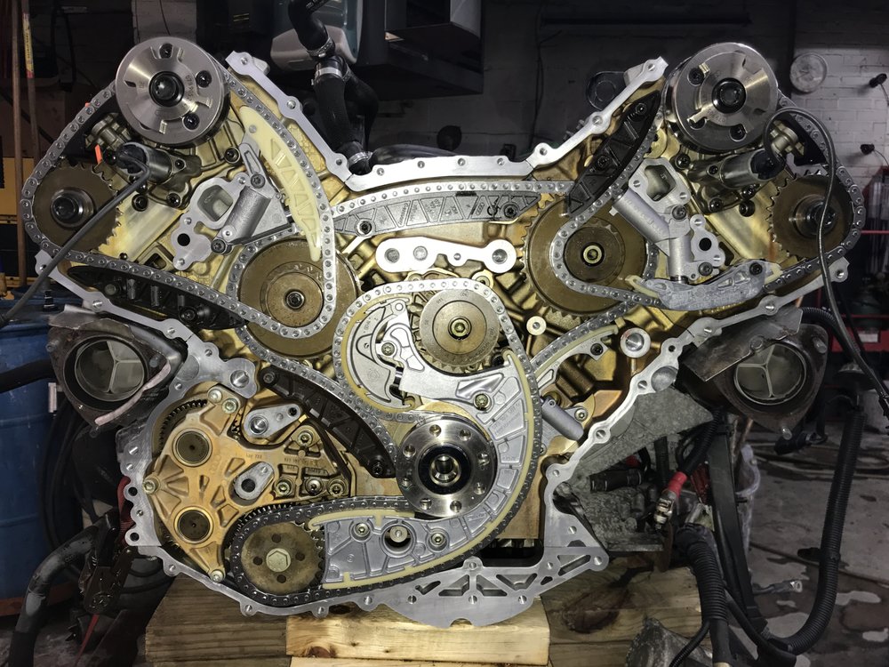 NGV Motors