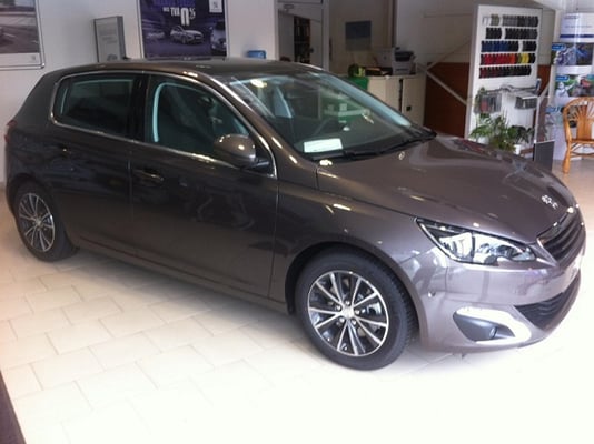 Concession Peugeot - Garage Nicolle - Car Dealers - 2 avenue du ... Concession Peugeot - Garage Nicolle - Car Dealers - 2 avenue du ...