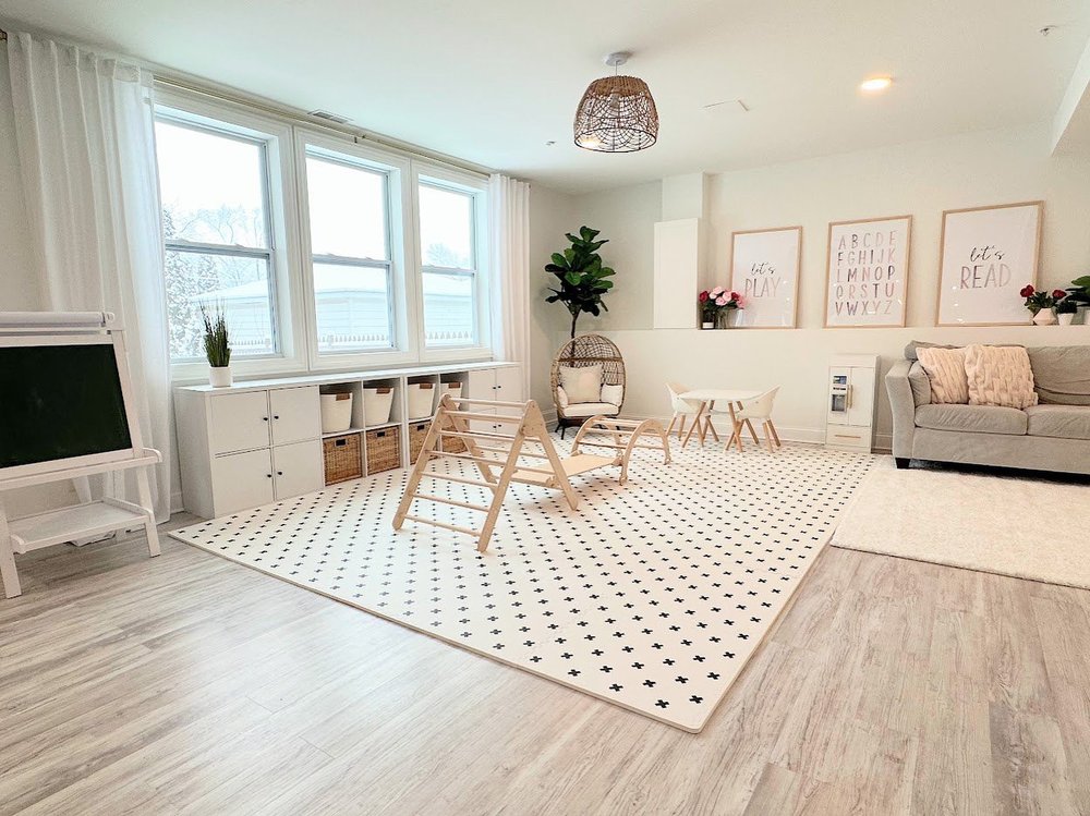 image of business Whittaker Interiors
