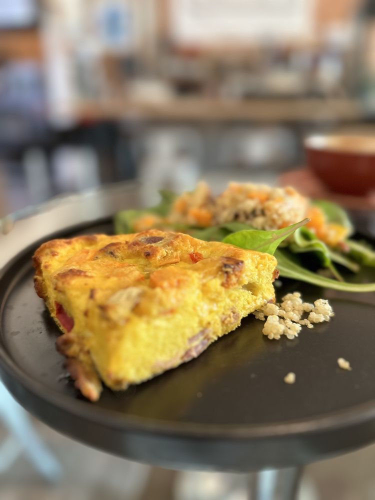 Nashwell Cafe