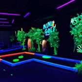 Glow Putt Mini Golf - 127 Photos & 145 Reviews - Mini Golf - 9160 E