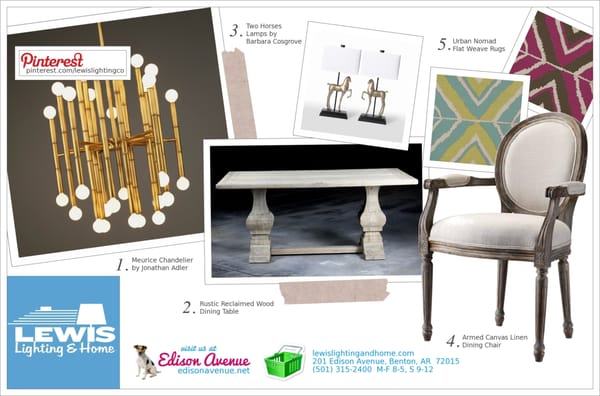 Lewis Lighting And Home 201 Edison Ave Benton Ar Interior Lewis Lighting And Home 201 Edison Ave Benton Ar Interior