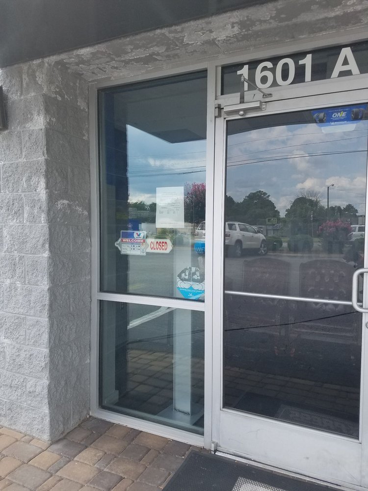 Express Oil Change & Tire Engineers