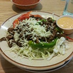El Pueblito Mexican Restaurant Order Online 20 Photos 61 Photo Of El Pueblito Mexican Restaurant Loveland Co United States Steak Salad