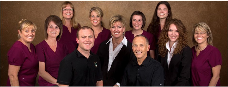 image of business Richards & Ribitch Dentistry